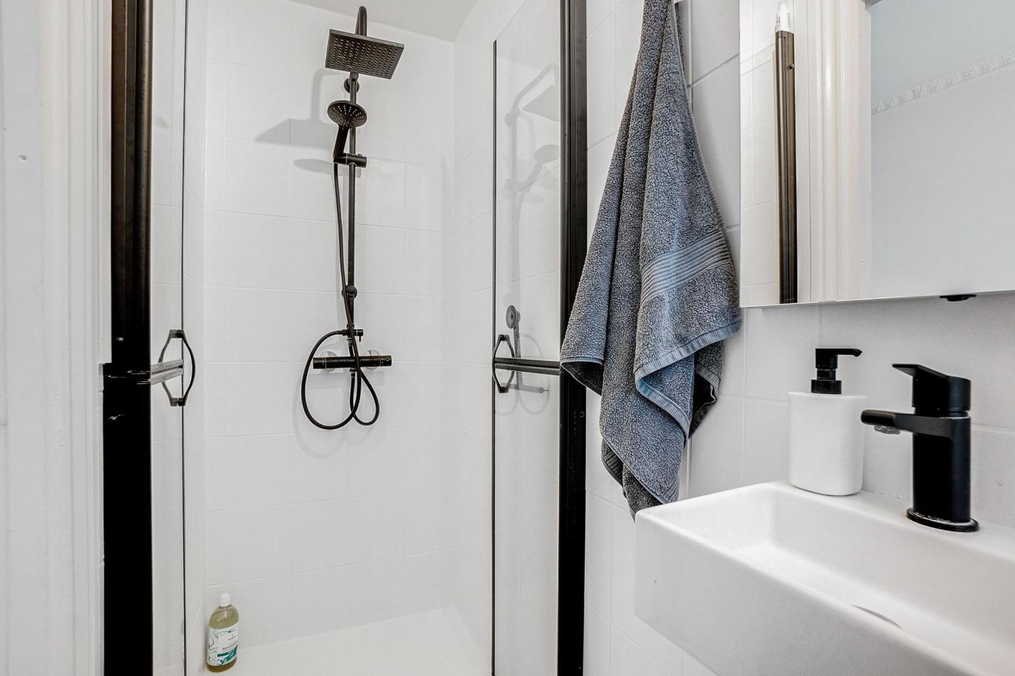 Perfectly Located Cozy Apartment コペンハーゲン エクステリア 写真